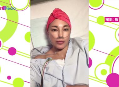 梅宮アンナ(52) 右胸全摘出手術を終えた思い明かす  8月に乳がん公表し闘病中  乳房再建は「いらないなって思った」 "命をかけてきた"髪の毛がなくなることへの恐怖も語る【ノンストップ！独占】