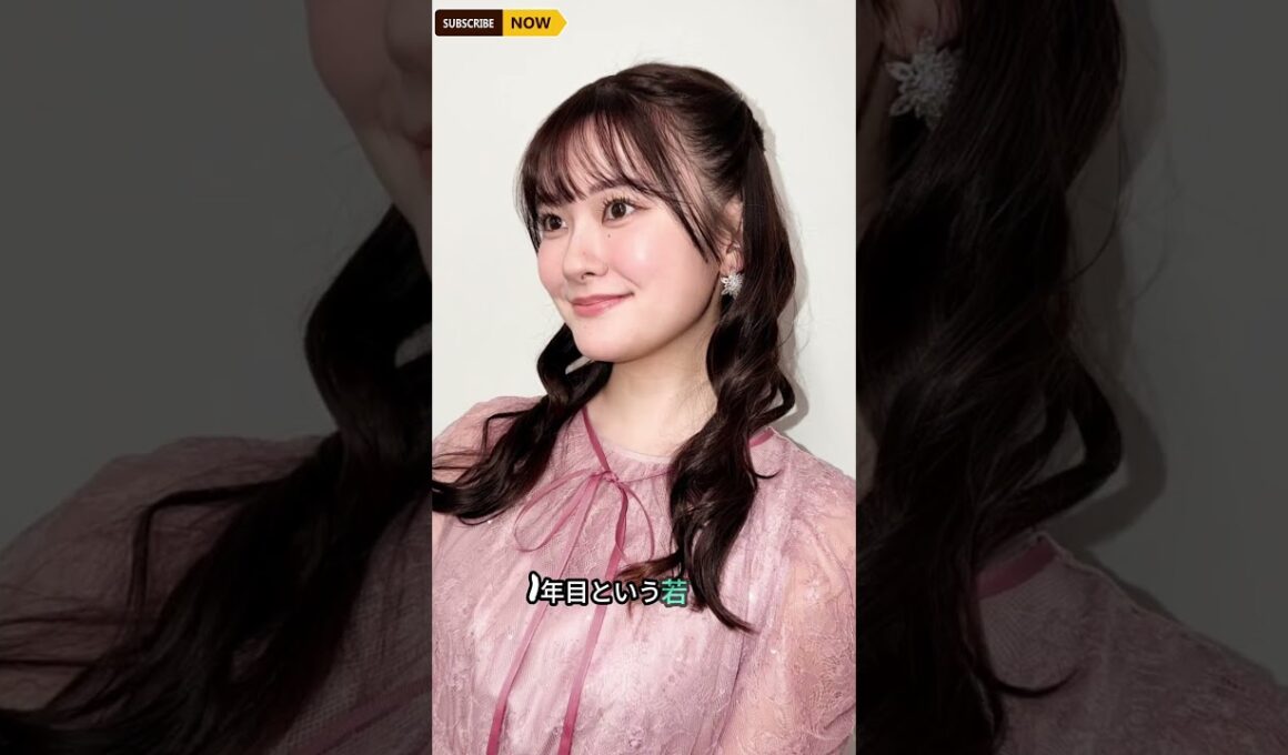 【卒業】朝日放送・増田紗織アナ、3月末で退社発表！慶大卒の人気アナ「様々な挑戦に感謝」