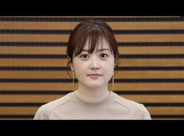 【号泣必至】水卜麻美アナ「ZIP！」電撃卒業朝の顔がついに涙のお別れ…視聴者から惜しむ声殺到