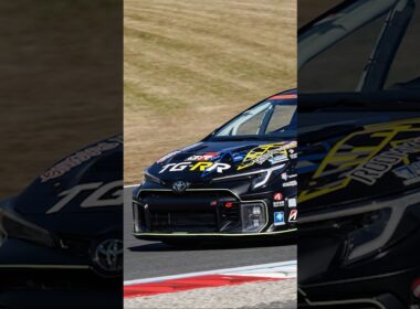 【圧倒的】S耐 最終戦×NASCAR｜魅せる走りまとめ！ #S耐 #SuperTaikyu #NASCAR #Motorsport #Racing #RaceCar #CarEdit  #JDM