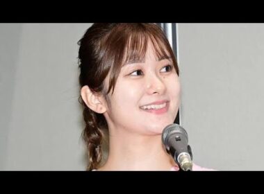 🌸📺✨💔🎤タイトル（Title）【衝撃発表】増田紗織アナが朝日放送テレビを退社へ！3月末での突然の決断にファン驚き…今後の活動は？