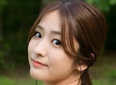 【田村真子】極上のグラビア