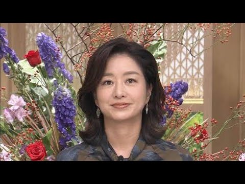 元NHKでフリーアナウンサーの膳場貴子さんが1日、TBS系「サンデーモーニング」（日曜午前8時）に生出演し、