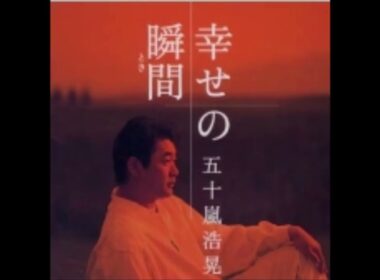 愛は風まかせ（セルフカバーバージョン）／　五十嵐浩晃