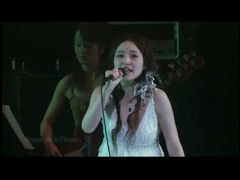 Yoko Ando 2006.04.28 Shibuya AX