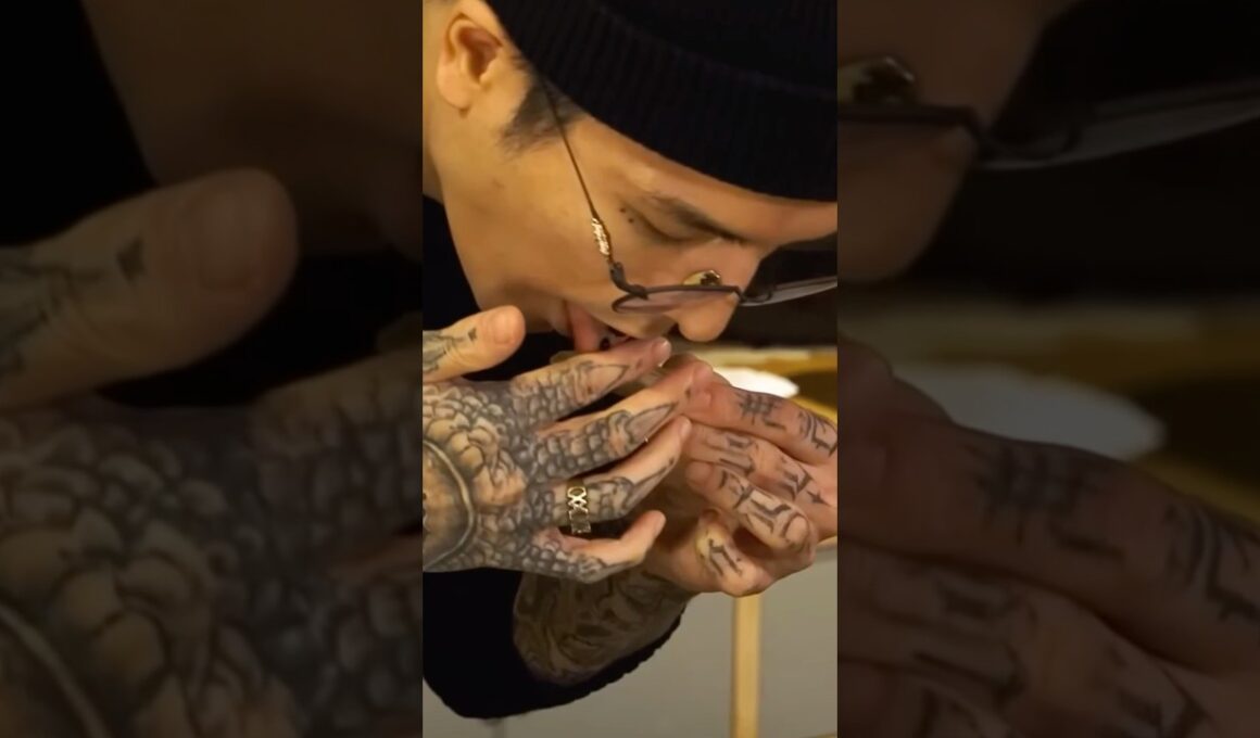 やっぱり素人じゃなかったDJふぉい