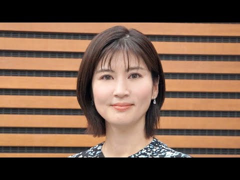 🌸💔📺📰✨💬鈴江奈々アナ、突然の『news every.』欠席！森圭介アナが代役で登場📢💫