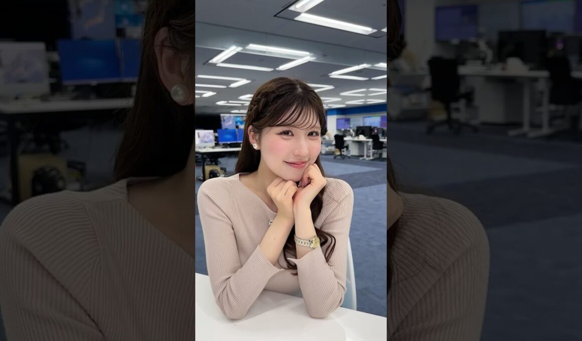 明日もファイト！！3月20日 #通勤タイパ #小林李衣奈 #ファイト