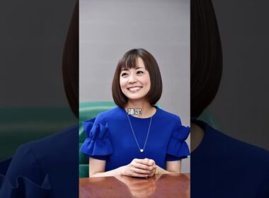 突然おかしくなってしまった芸能人3人 #坂口杏里 #小林麻耶 #fyp #芸能人