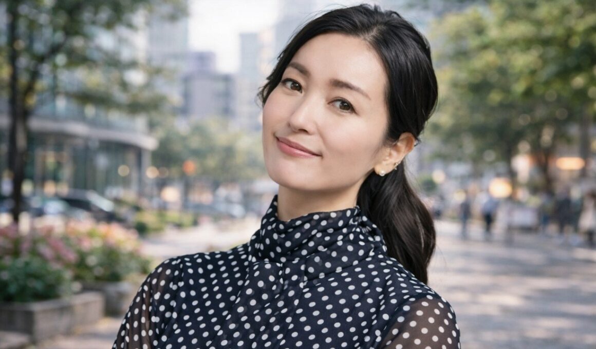 金曜出演のみに減っていた『WBS』時代、大江麻理子の働き方に何が起きていたのか？
