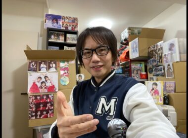 モーニング娘。’26【杉原明紗】新メンバー発表について　ハロプロ研修生