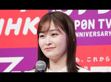 岩田絵里奈アナ卒業発表😢日本テレビ退社の真相