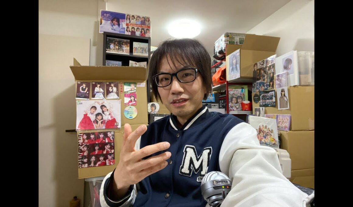 【岡村ほまれ】が「ひなフェス2026」ヤバすぎるんで解説しときます　モーニング娘。’26 ハロプロ