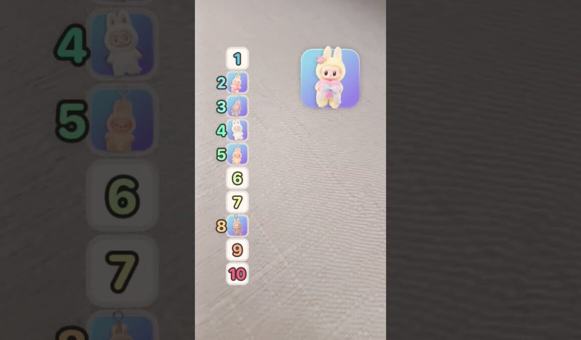 次回友達のバージョン！