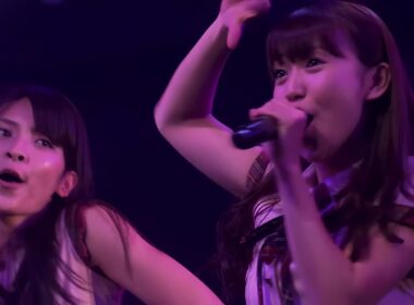 AKB48 脳内パラダイス Nounai Paradise「見逃した君たちへ」チームK 3rd Stage「脳内パラダイス」公演