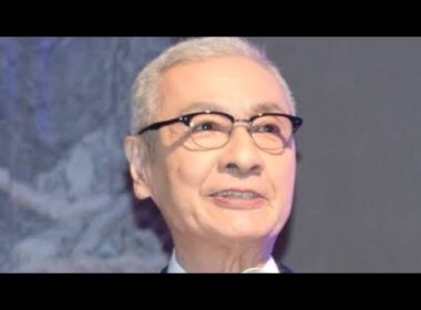 TBS・江藤愛アナ、久米宏さん死去で涙声に　黒柳徹子の追悼コメントを代読
