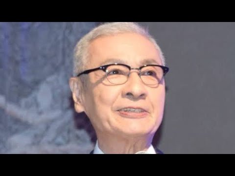 TBS・江藤愛アナ、久米宏さん死去で涙声に　黒柳徹子の追悼コメントを代読