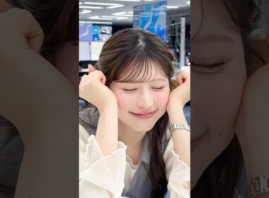 明日もファイト！！3月17日 #通勤タイパ #小林李衣奈 #ファイト