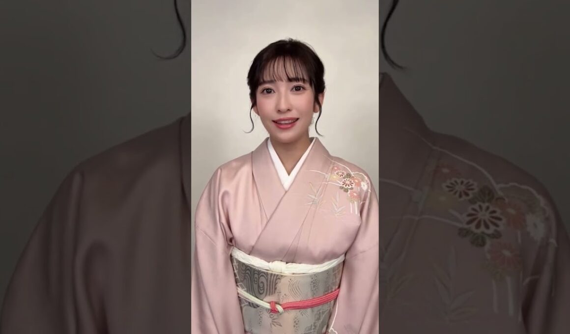 【山岸愛梨】あけましておめでとうございます。今年もよろしくお願いします(･ᴗ･🍙)　何事もウマくいく🐴素敵な1年になりますように。【2026年】