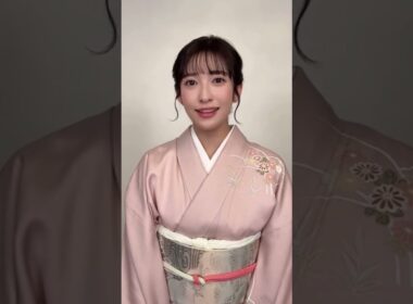 【山岸愛梨】あけましておめでとうございます。今年もよろしくお願いします(･ᴗ･🍙)　何事もウマくいく🐴素敵な1年になりますように。【2026年】