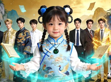 ゴミ捨て場からお金持ちの団寵へ、俺は玉の指輪で、八人の大物兄貴と認め合った！八人の兄貴が各々神通力を発揮、彼女を小さな王女に寵愛する！