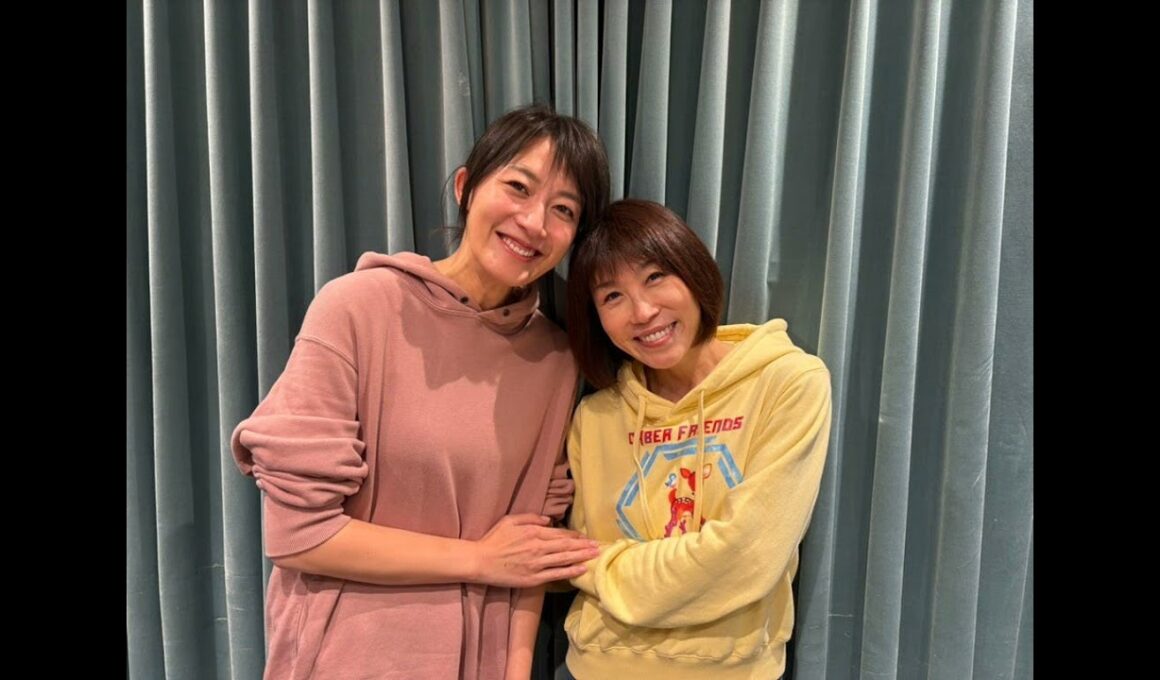 水森かおりさんＶＳ大島由香里　その２