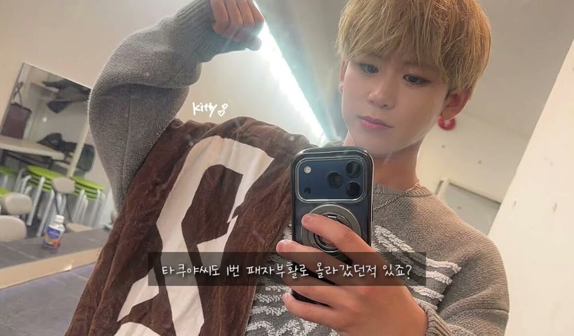 260323 𝐊𝐚𝐰𝐚𝐧𝐠 𝙏𝘼𝙆𝙐𝙔𝘼 望月理恵のエンタメ☆カフェ (자막있음)