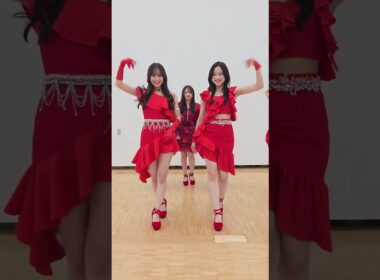 ジュースジュース 『盛れ！ミ・アモーレ』＃Juice=Juice