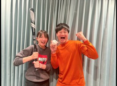 ティモンディ　高岸宏行さんＶＳ大島由香里