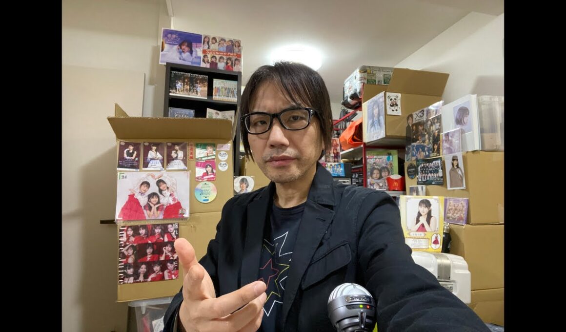 宮越千尋「現状」について　ハロプロ研修生 モーニング娘。’26 杉原明紗 ひなフェス2026