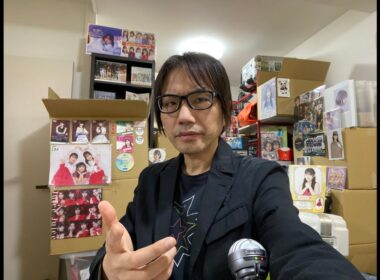 宮越千尋「現状」について　ハロプロ研修生 モーニング娘。’26 杉原明紗 ひなフェス2026