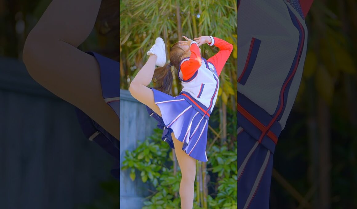 よーく見るとすごい : 4K : ジャンボリミッキー : ディズニー ランド : おねえさん : re : #disney #dance #ディズニーダンサー #tdl #4k