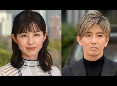 平井理央が街中で木村拓哉を目撃…！？東京と大阪で“スター遭遇時”の反応が真逆すぎた😳✨🔥