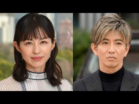 平井理央が街中で木村拓哉を目撃…！？東京と大阪で“スター遭遇時”の反応が真逆すぎた😳✨🔥