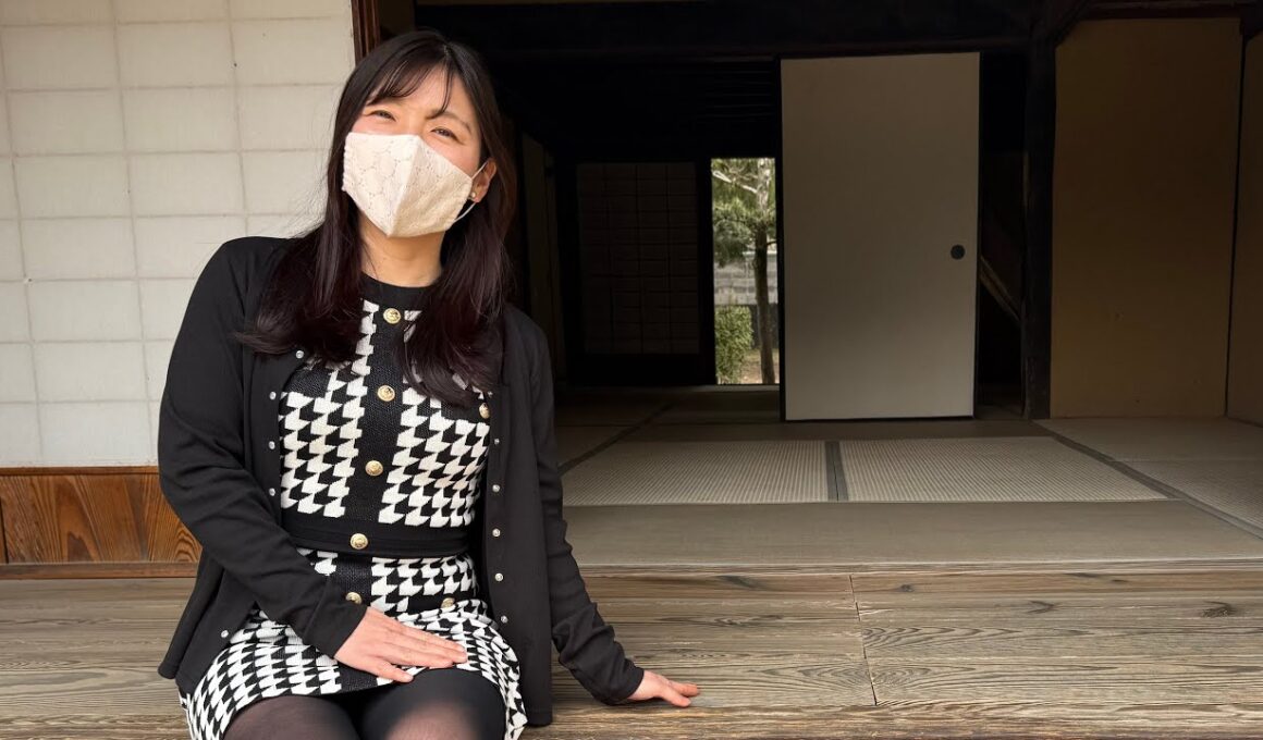 めぐみんと歴史を巡る～吉田松蔭編～
