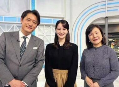 日テレ・後呂有紗アナ、「バンキシャ！」に続き「深層ＮＥＷＳ」も卒業　「新たなステージにシフトチェンジ！」