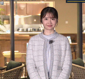 【画像】今日の細川栞さん 3.26