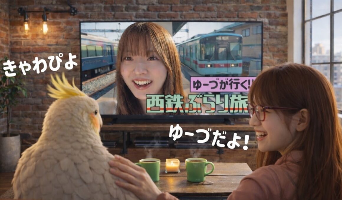 【櫻坂雑談ライブ】幸せな時間でした