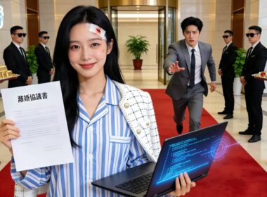 夫は愛人のために私に中絶と離婚を強要したが、私が実は大富豪の令嬢であり、業界の大物だとは思いもよらなかった。今さら後悔しても遅い！#短編ドラマ #日本語 #逆襲 #夫婦