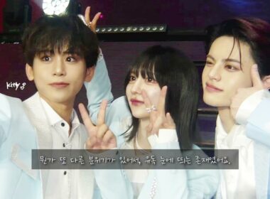 260327 𝐊𝐚𝐰𝐚𝐧𝐠 𝙏𝘼𝙆𝙐𝙔𝘼 x 𝙎𝙝𝙞𝙣 x 𝙅𝙐𝙉𝙄 望月理恵のエンタメ☆カフェ (자막있음)