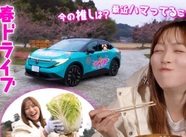 【ソロキャンプ】今一番の推しは!?買い物に野菜収穫に絶品グルメまで