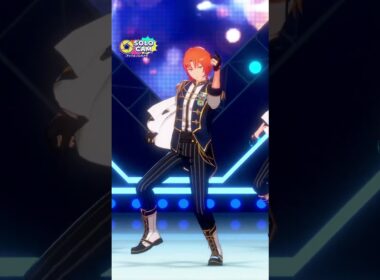 ソロカメラ  |  月永レオ 『Fight for Judge』