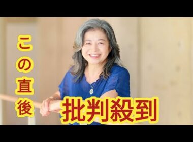 石田えり、長編初監督映画の予算は「自腹ですよ。もうかき集めて」　映画「私の見た世界」