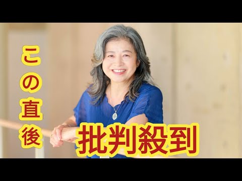 石田えり、長編初監督映画の予算は「自腹ですよ。もうかき集めて」　映画「私の見た世界」