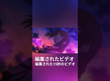 TVアニメ「マギアレコード 魔法少女まどか☆マギカ外伝 2nd SEASON -覚醒前夜-」ノンクレジットOP／ClariS「ケアレス」