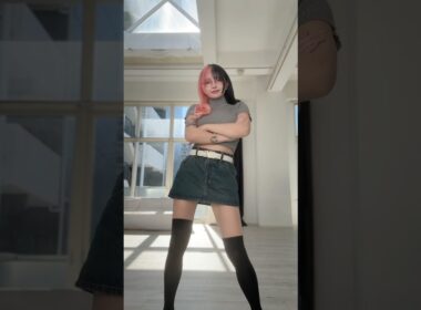 😳✨プロゲーマーが5秒後大変身します😵‍💫😱