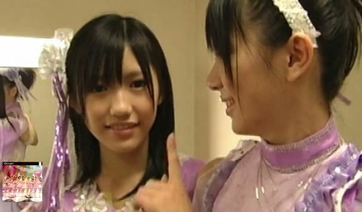 AKB48「ロマンス、イラネ」(まゆゆこと渡辺麻友推しカメラ)[ksrhyde]