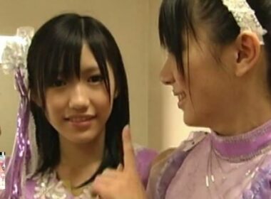 AKB48「ロマンス、イラネ」(まゆゆこと渡辺麻友推しカメラ)[ksrhyde]