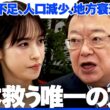 「”成約”で終わりじゃない」M&A業界トップに聞く、真のM&A成功【NewsPicks/鷲見玲奈/三宅卓/竹内直樹/日本M＆Aセンター/経済成長】