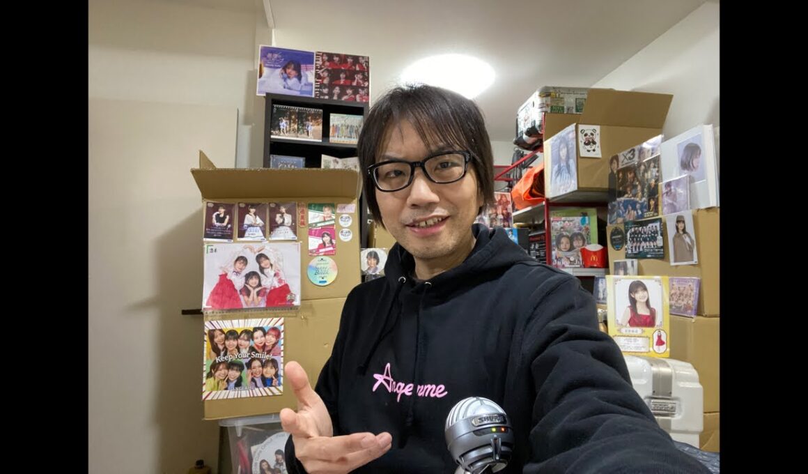 なぜ長野桃羽が「ソロフェスMVP」なのか解説します　アンジュルム ハロプロ ソロフェス！2026